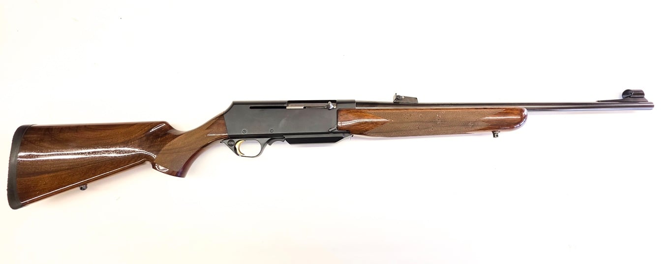 BROWNING  BAR