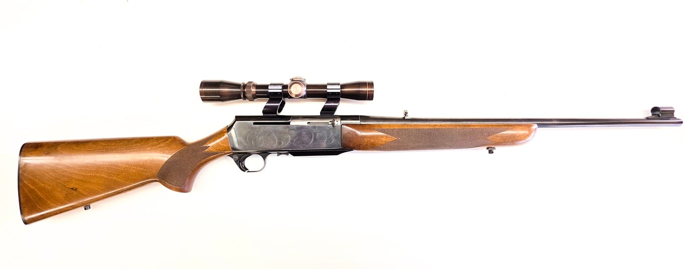 BROWNING BAR