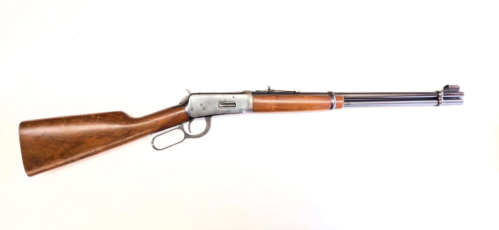 WINCHESTER MODEL 94 LEVER ACTION