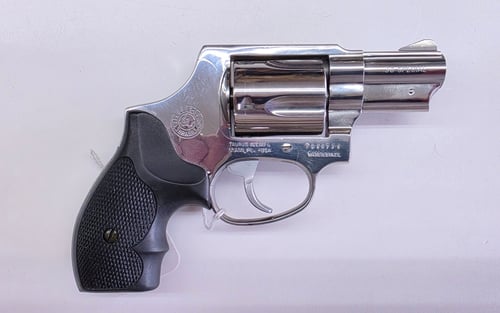 TAURUS TAURUS 65 CHAMBERED IN 38 SPL