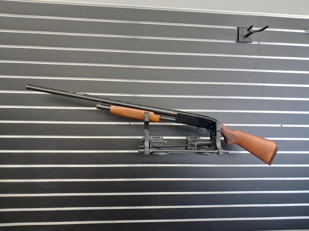 MOSSBERG 500A SHOTGUN