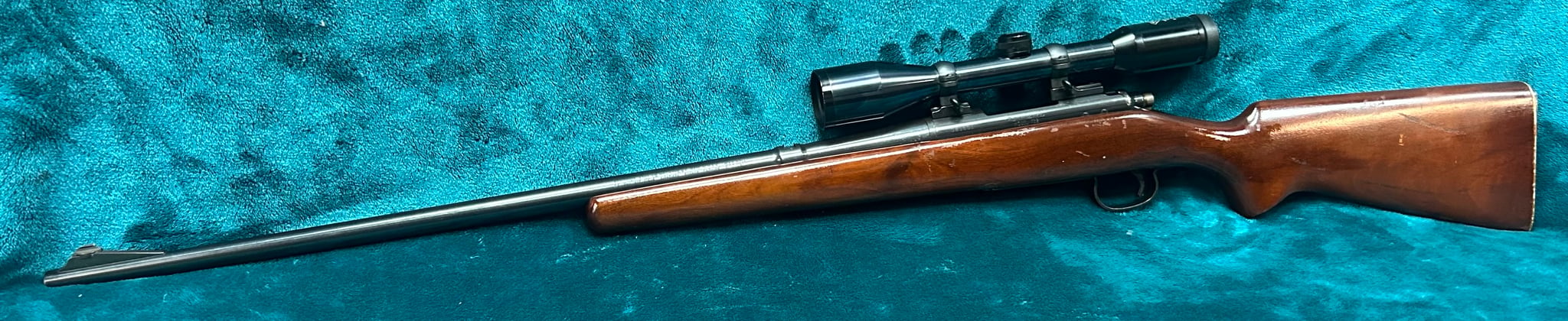 REMINGTON Model 722