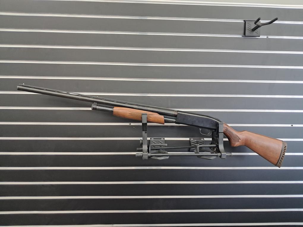 MOSSBERG 500A SHOTGUN