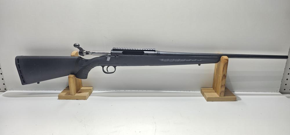 SAVAGE ARMS AXIS