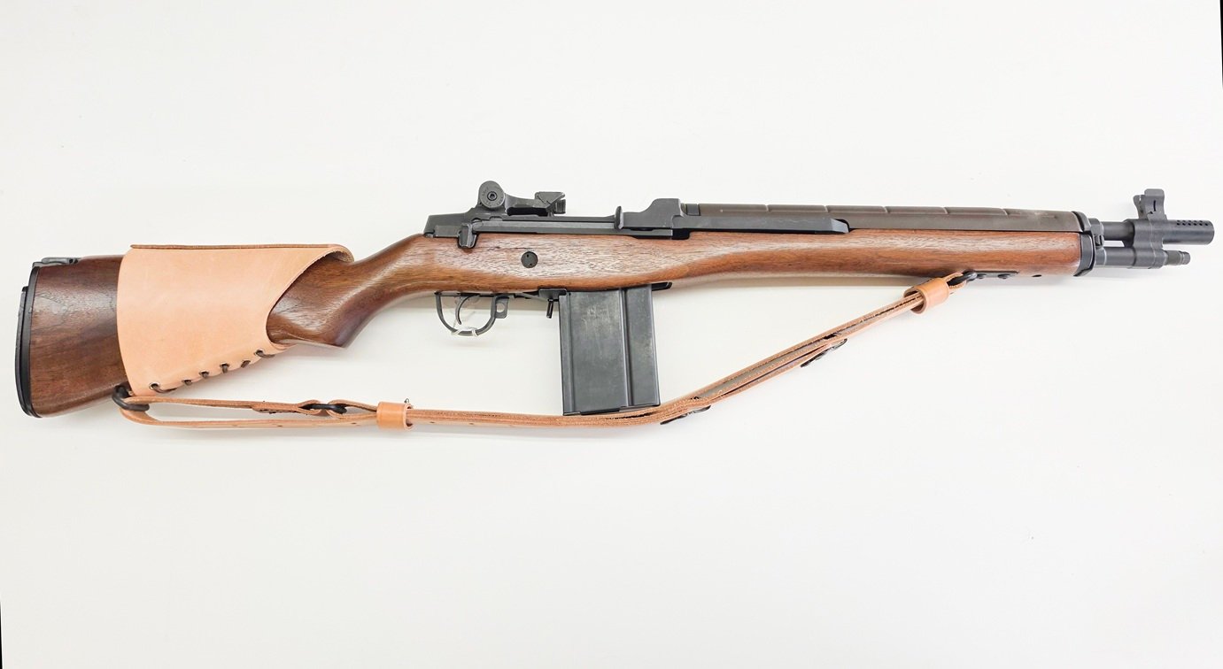 SPRINGFIELD ARMORY M1A TANKER