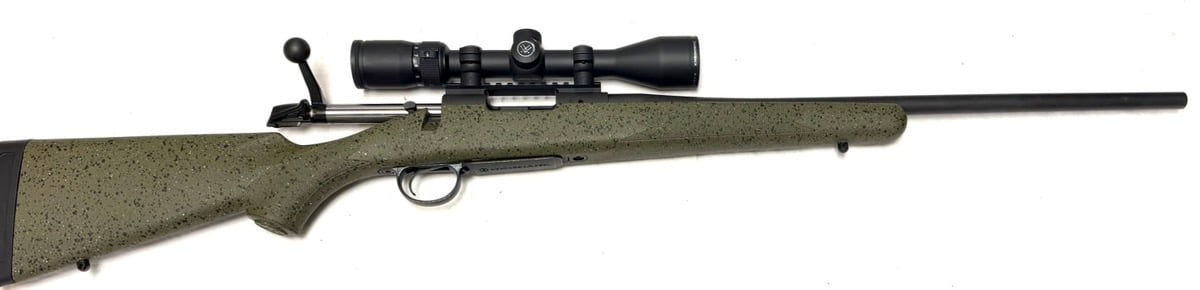BERGARA B-14