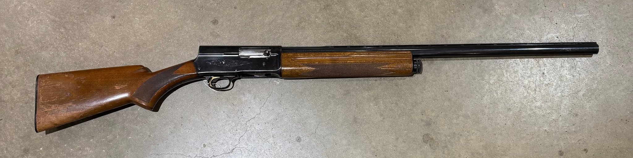 BROWNING A5 LIGHT 12