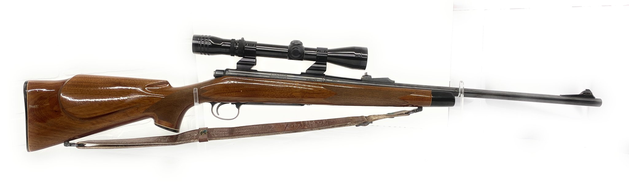 REMINGTON 700LH