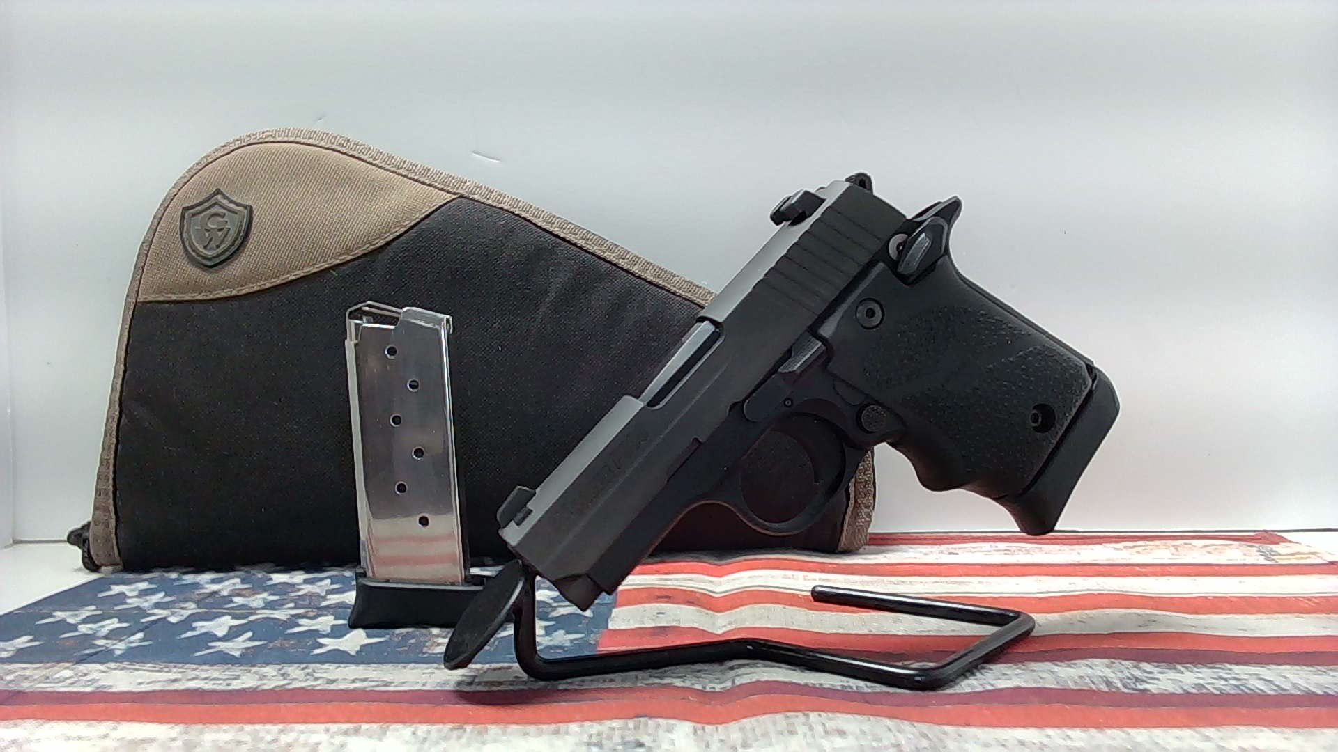 SIG SAUER P938