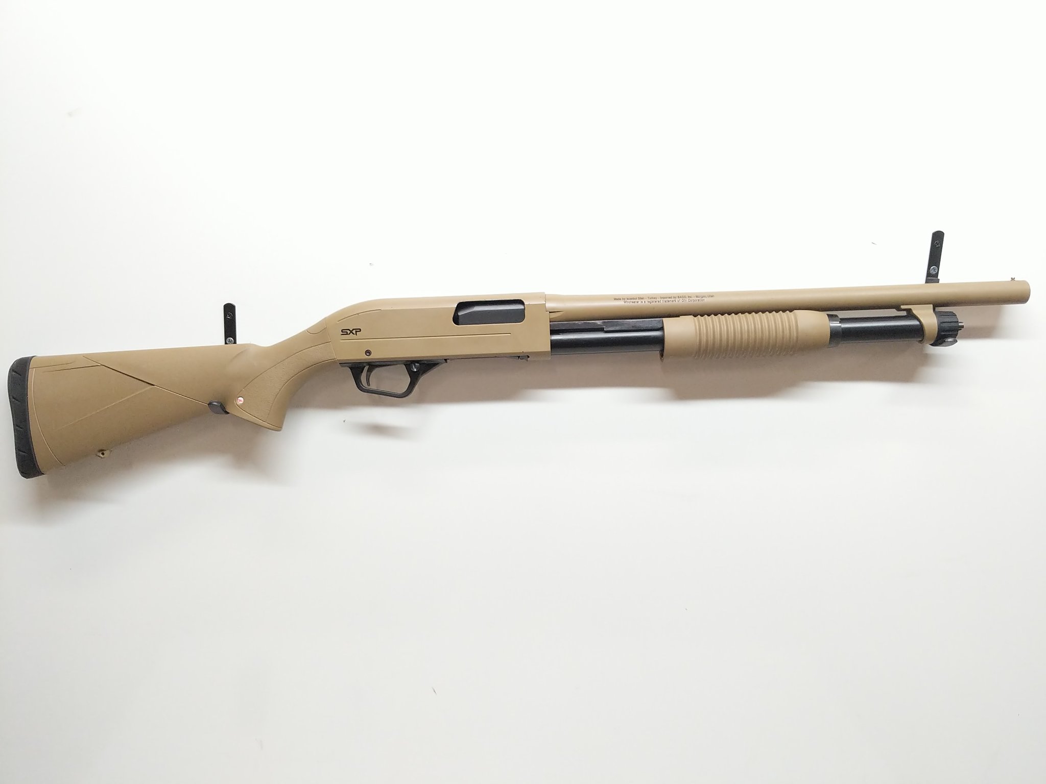 WINCHESTER SXP