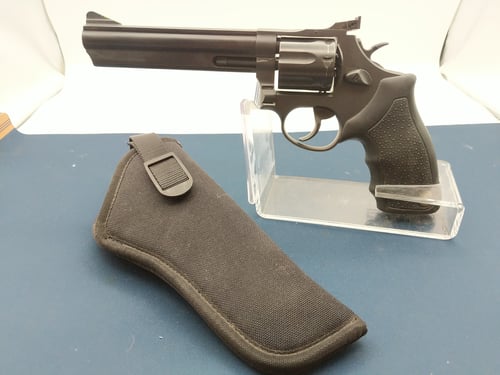 TAURUS MODEL 66