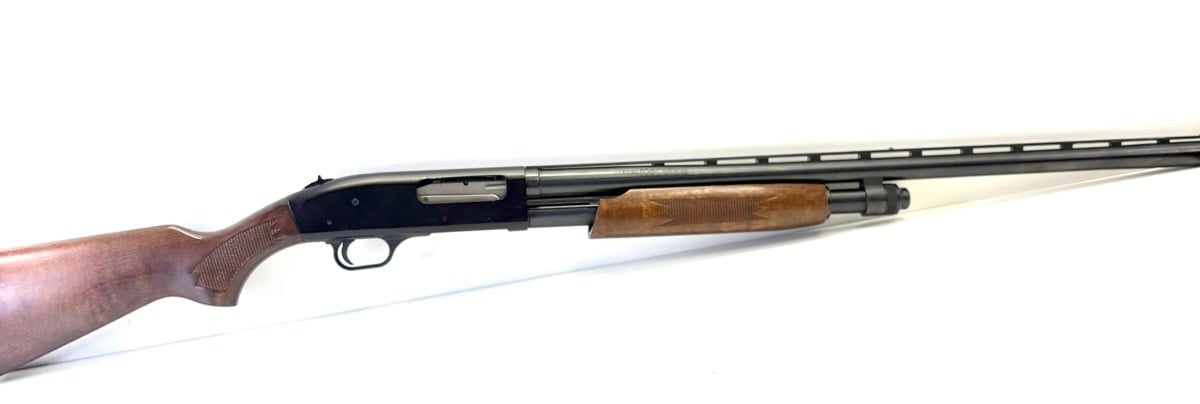MOSSBERG 835 ULTI-MAG