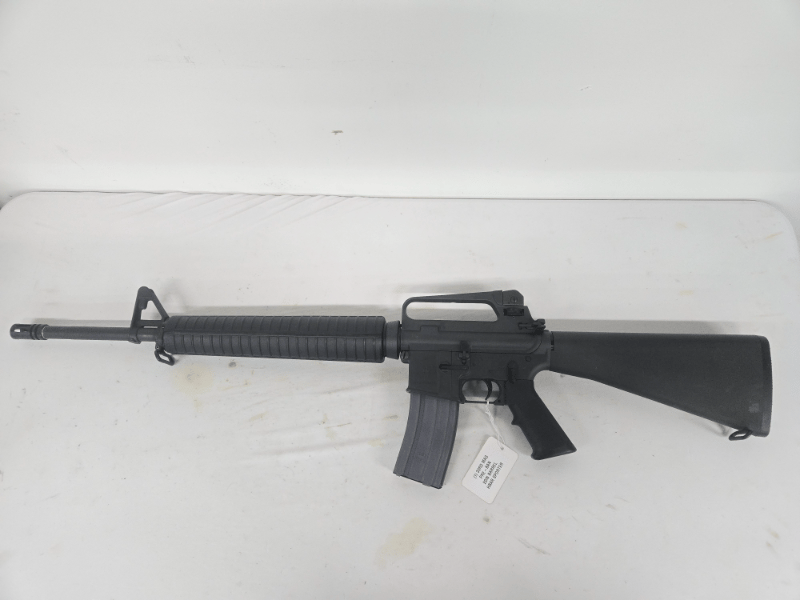 COLT Sporter HBAR Pre-Ban