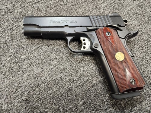 PARA USA 1911 LTC