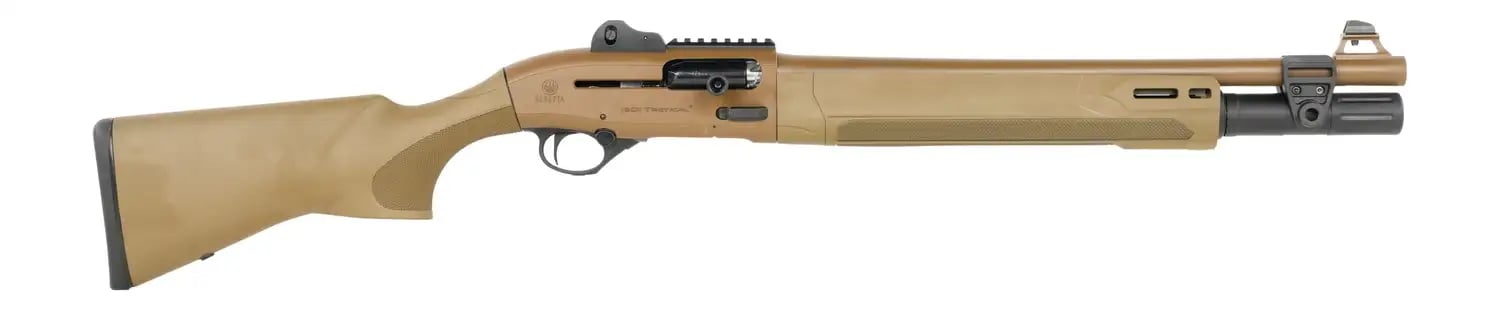 BERETTA 1301 TACTICAL C MOD2 (FACTORY BLEM)