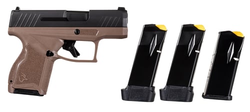 TAURUS GX4
