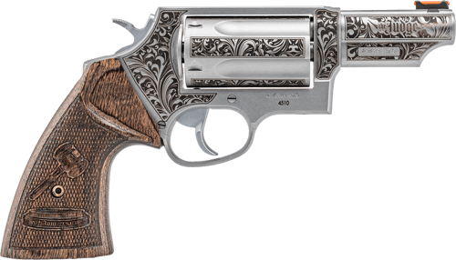 TAURUS JUDGE 20th Anniversary