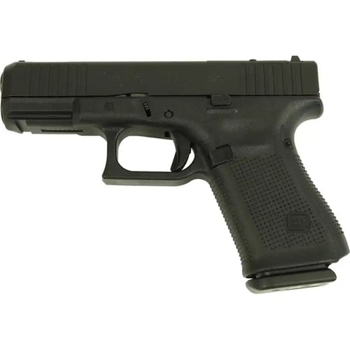 GLOCK G19V SCT CUSTOM