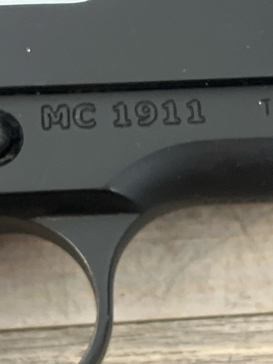 GIRSAN MC1911