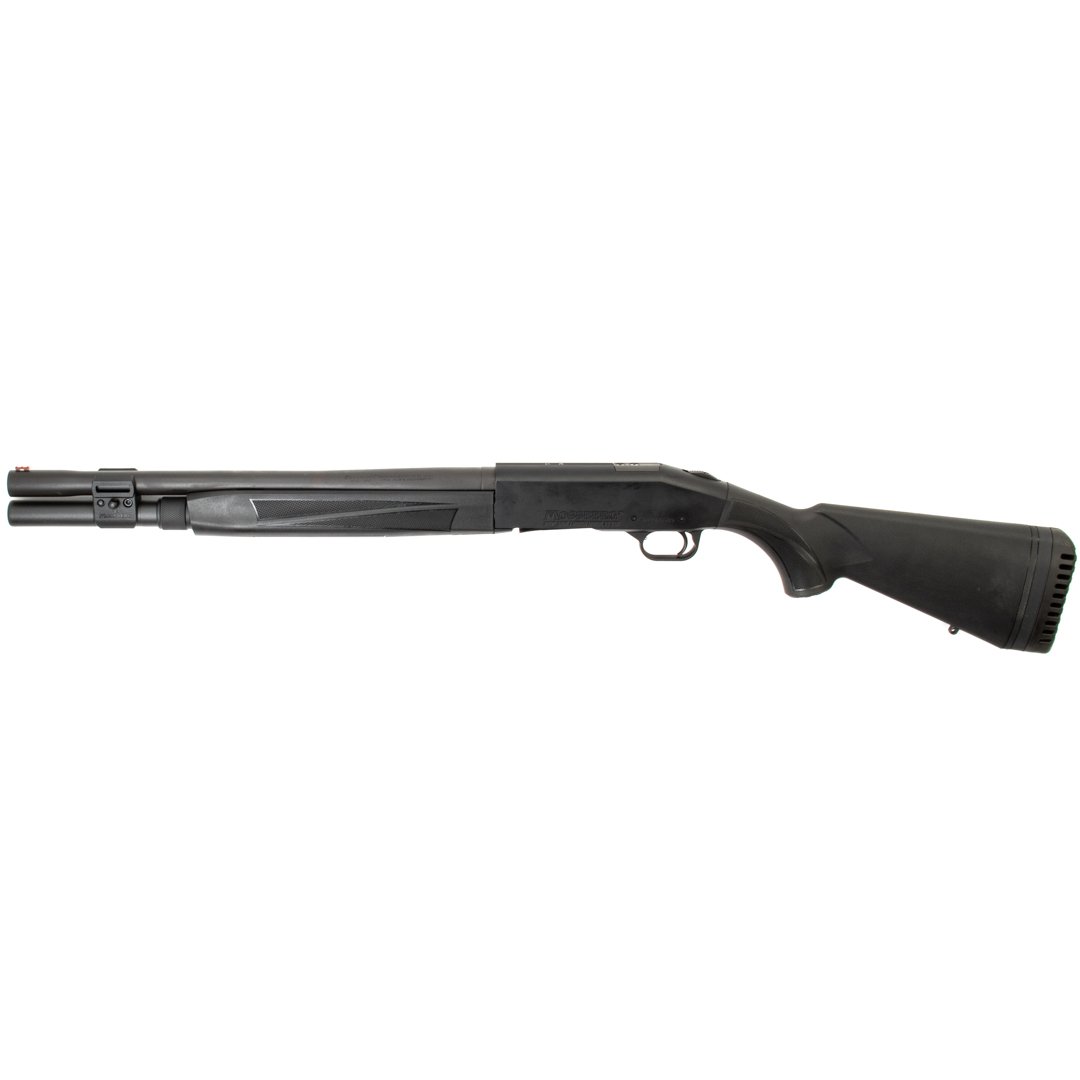 MOSSBERG 940 PRO TACTICAL (LE SURPLUS)