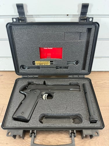 SDS IMPORTS 1911B