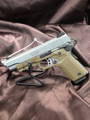 RUGER SR1911