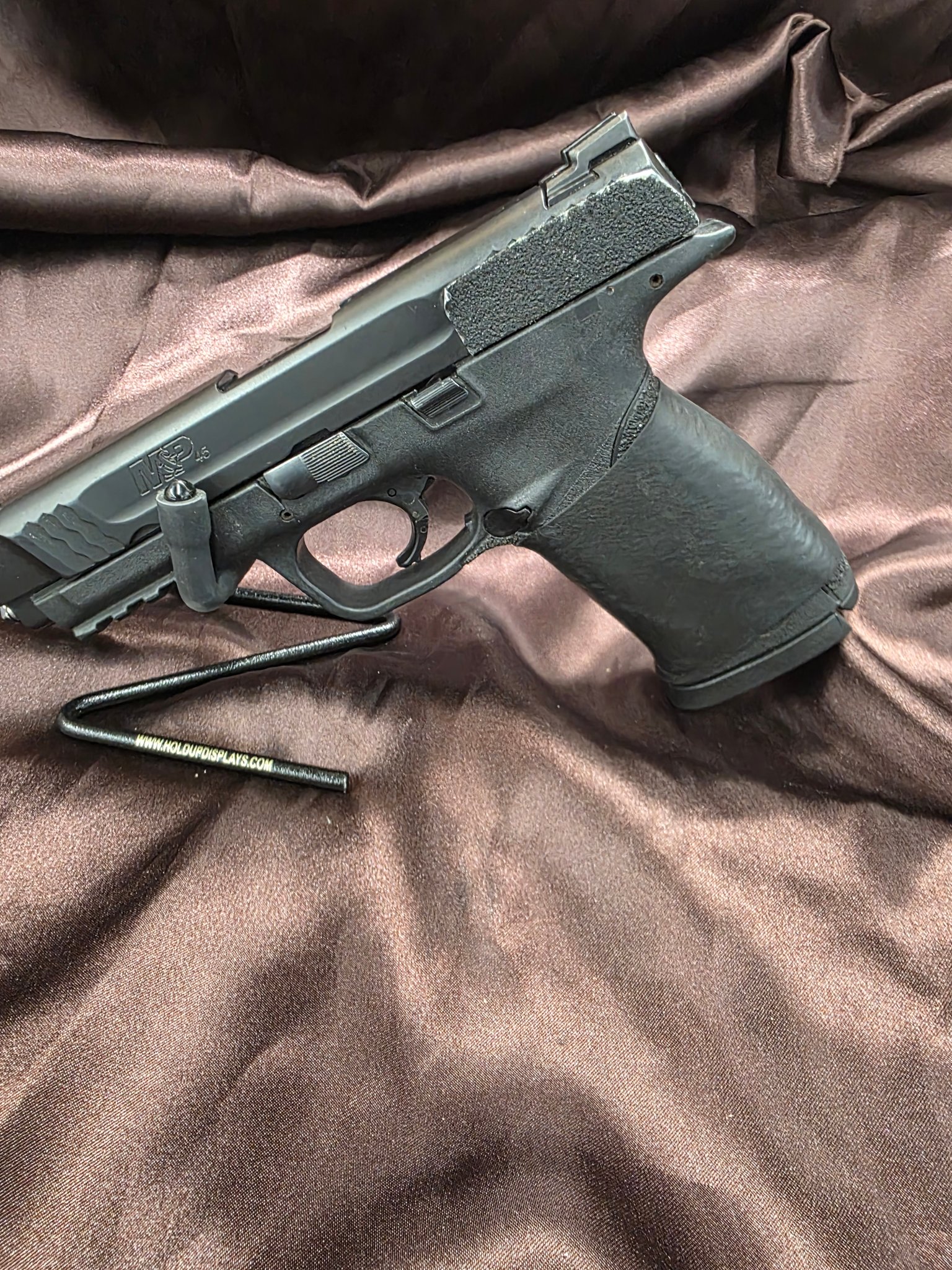 SMITH & WESSON M&P 45