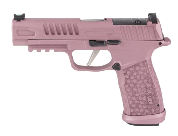 ビカクシダ P. linka pup. From Artco Rosado. Sig Sauer P365 Fuse Plush Pink - For Sale - New