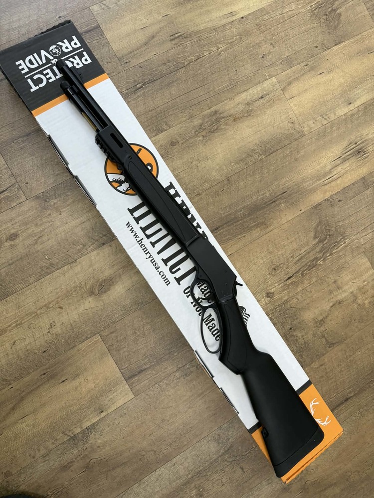 HENRY h012cx