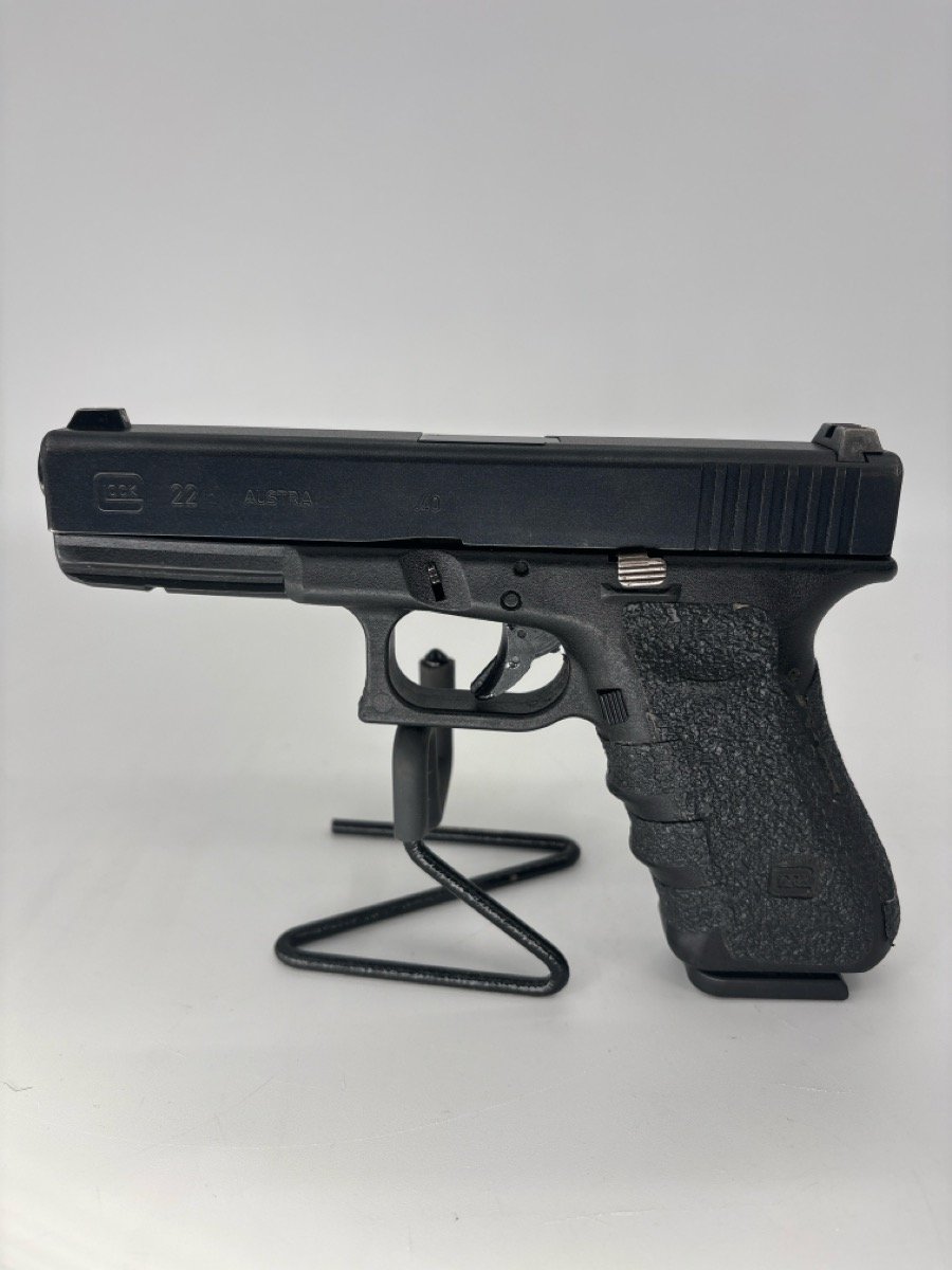 GLOCK G22