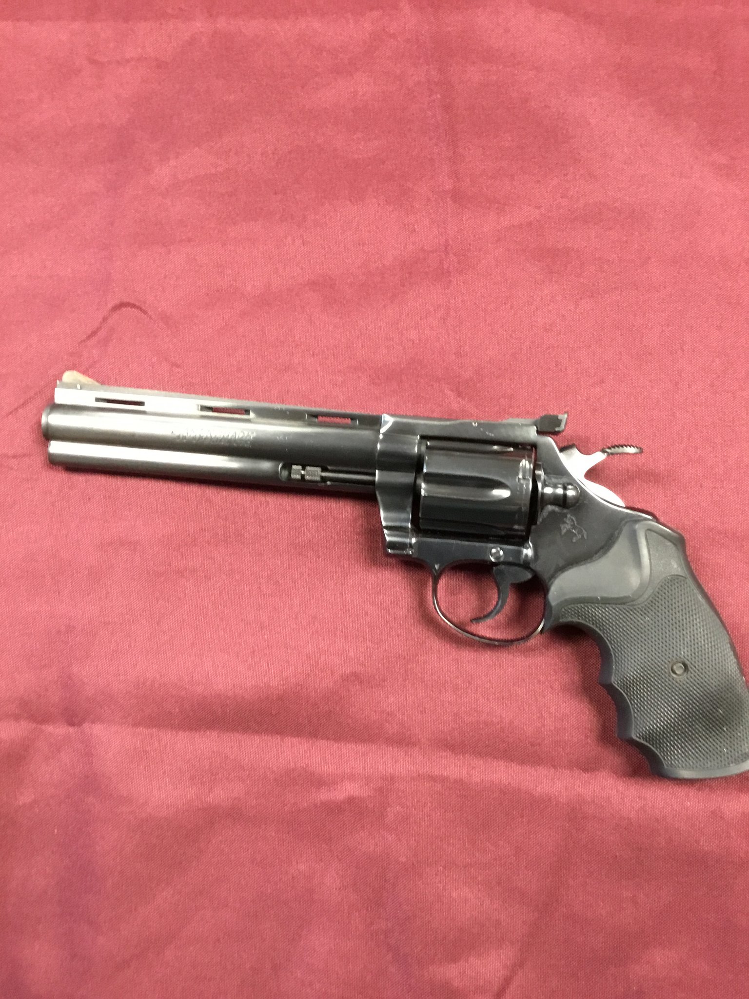 COLT diamondback