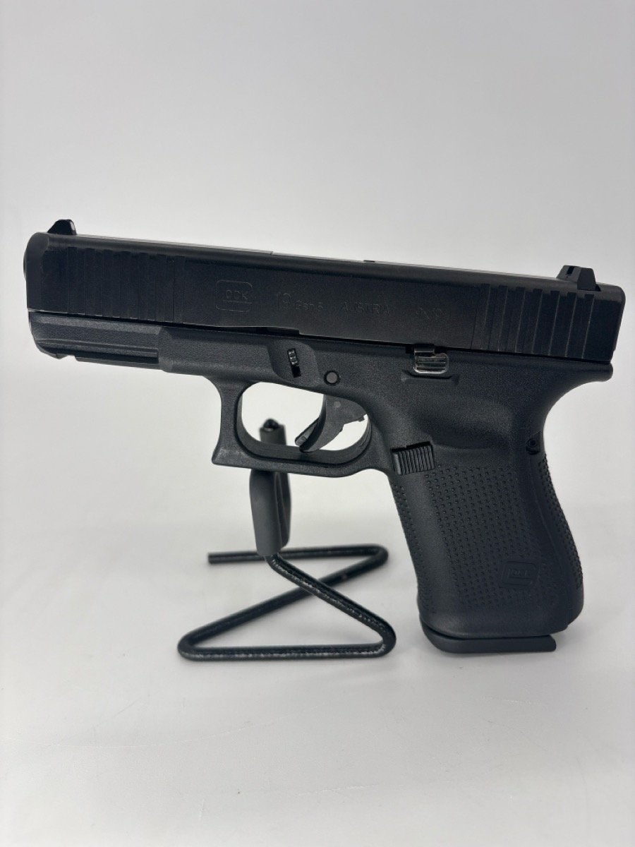 GLOCK 19 GEN 5