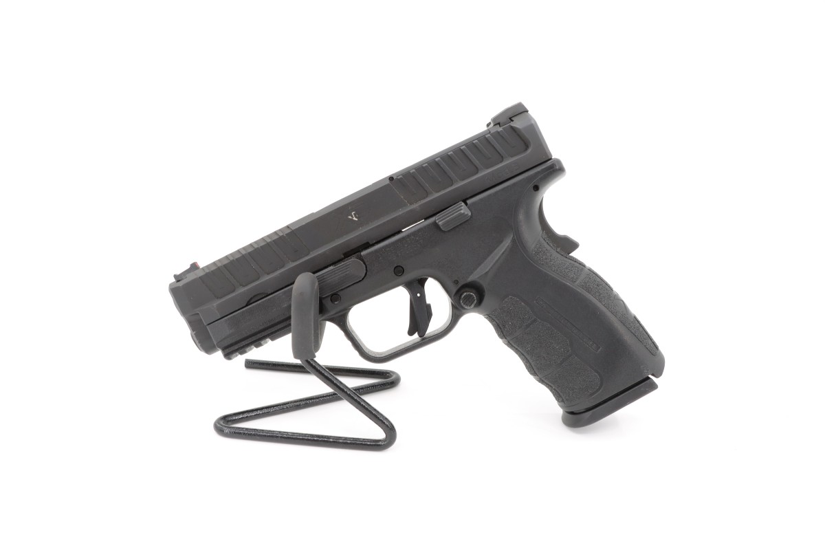 SPRINGFIELD ARMORY XD MOD 3