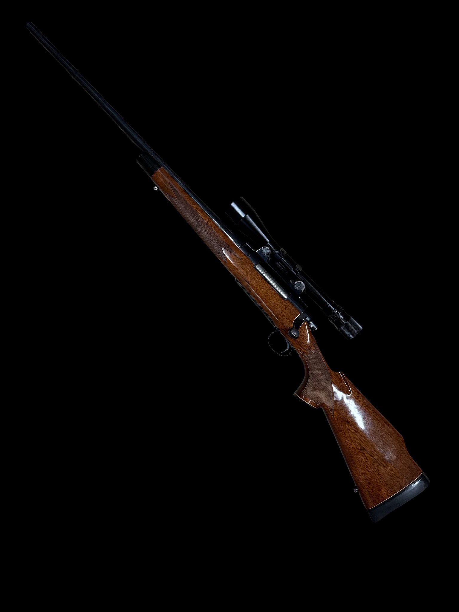 REMINGTON 700 BDL