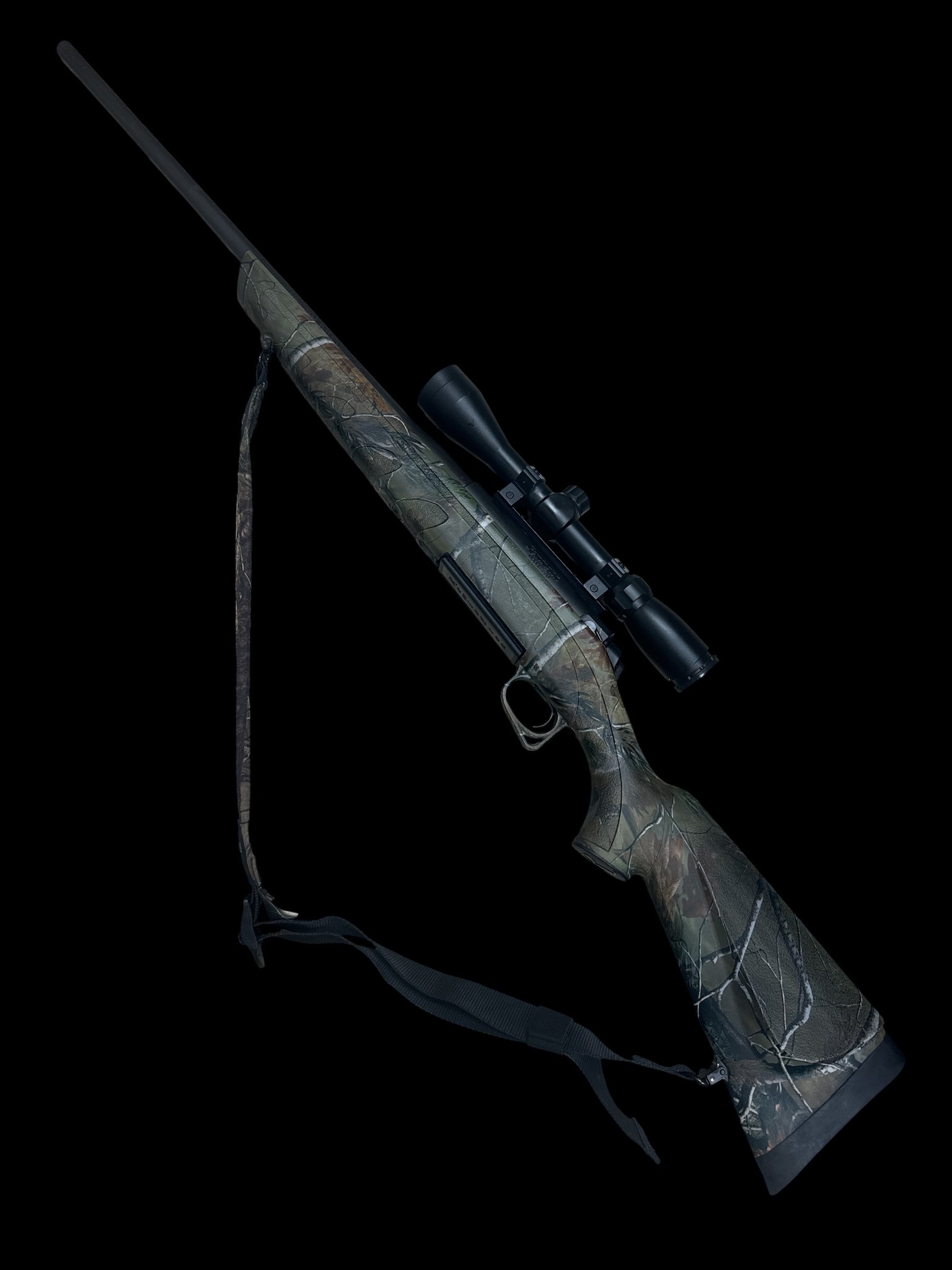 REMINGTON 770