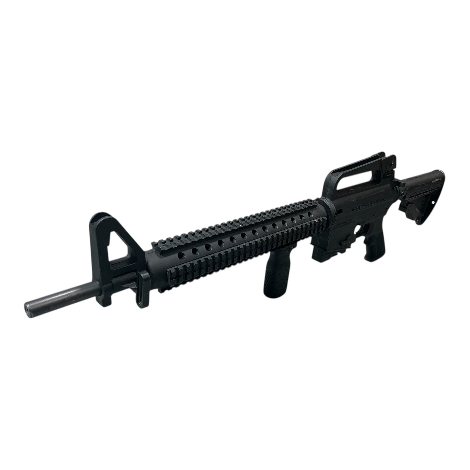 MOSSBERG 715T