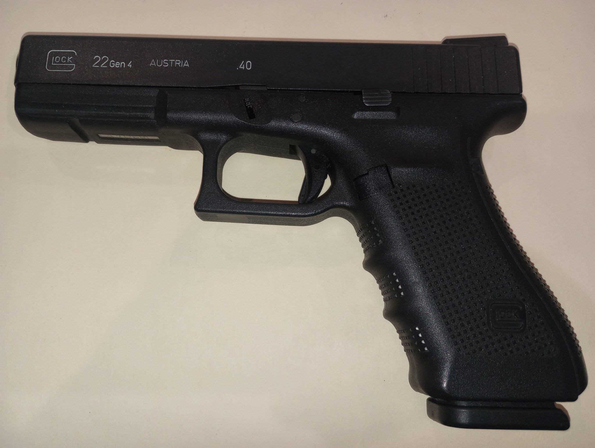GLOCK 22 Gen4