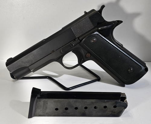 ROCK ISLAND ARMORY M1911 A1 MS
