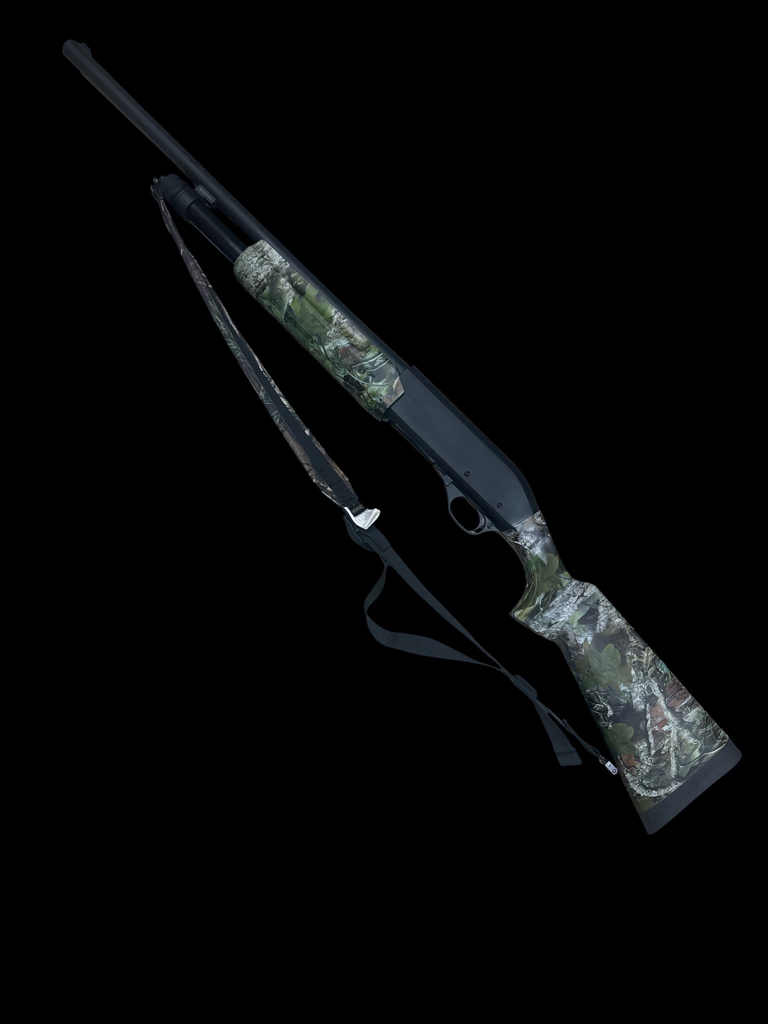 WEATHERBY Pa-08