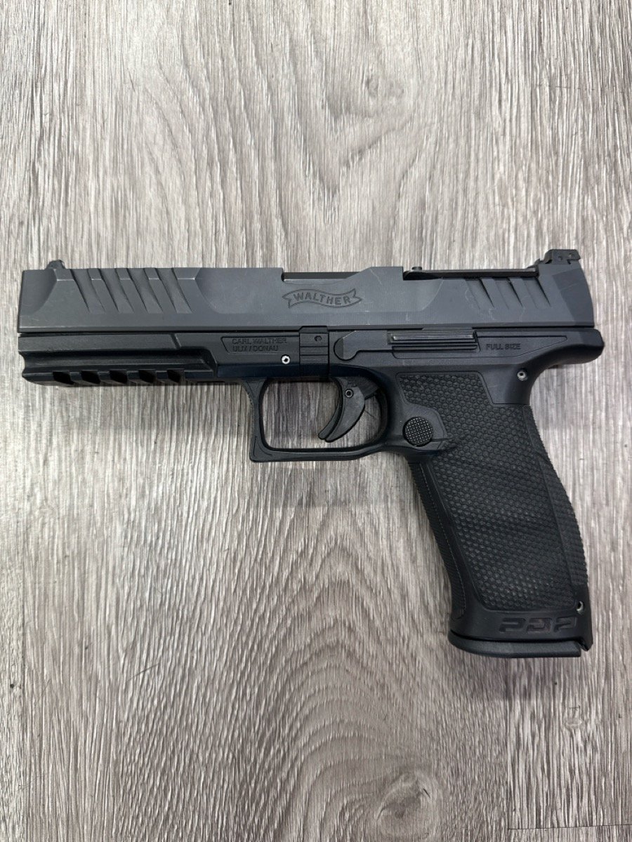 WALTHER DE 2021