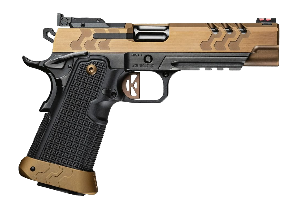 KIMBER 2K11 TARGET