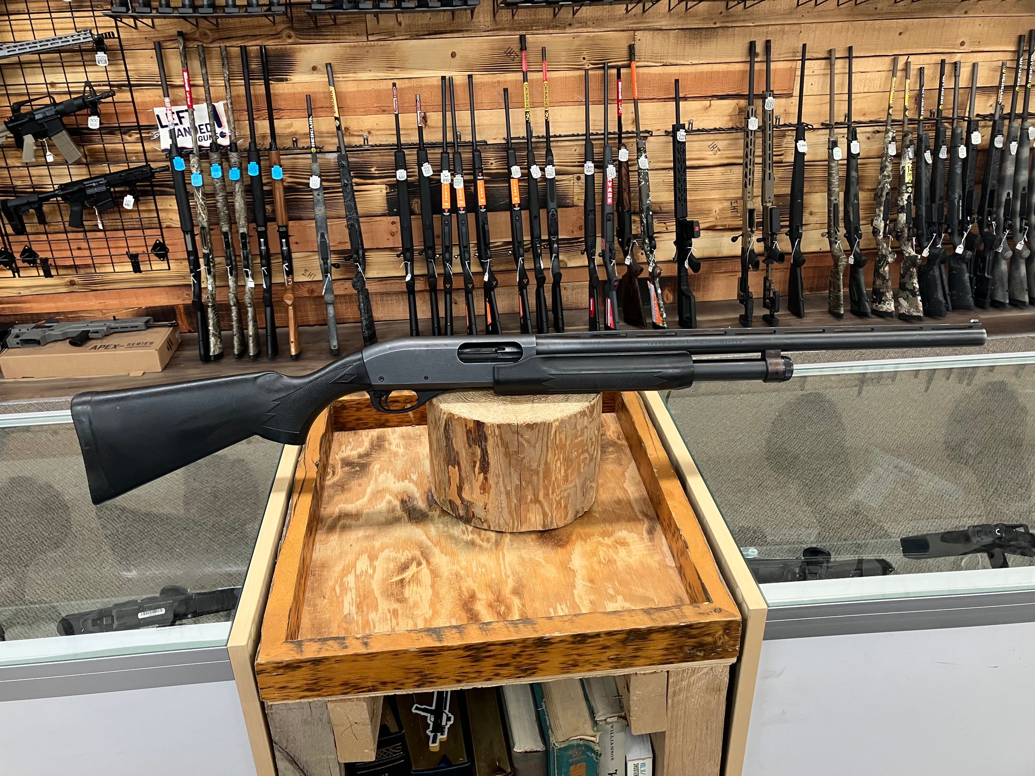 REMINGTON 870 Epress