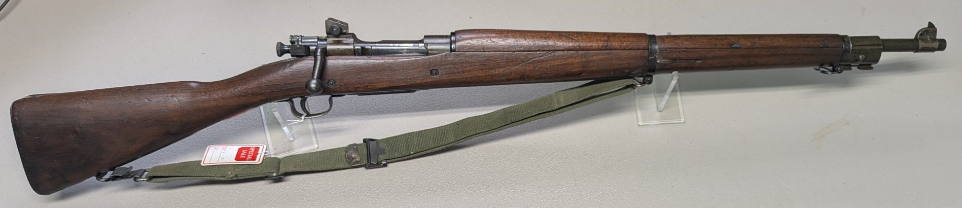 REMINGTON A3-03
