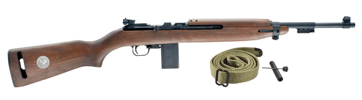 CHIAPPA FIREARMS M1-22 COMMEMORATIVE EDITION
