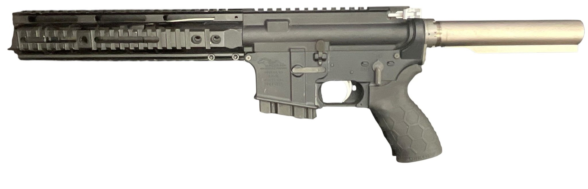 ANDERSON MANUFACTURING AM-15