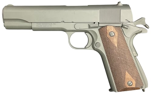 TISAS M1911 A1 Govt