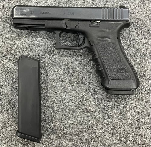 GLOCK G37