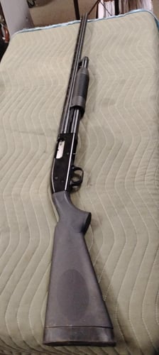 MAVERICK 88  SHOTGUN