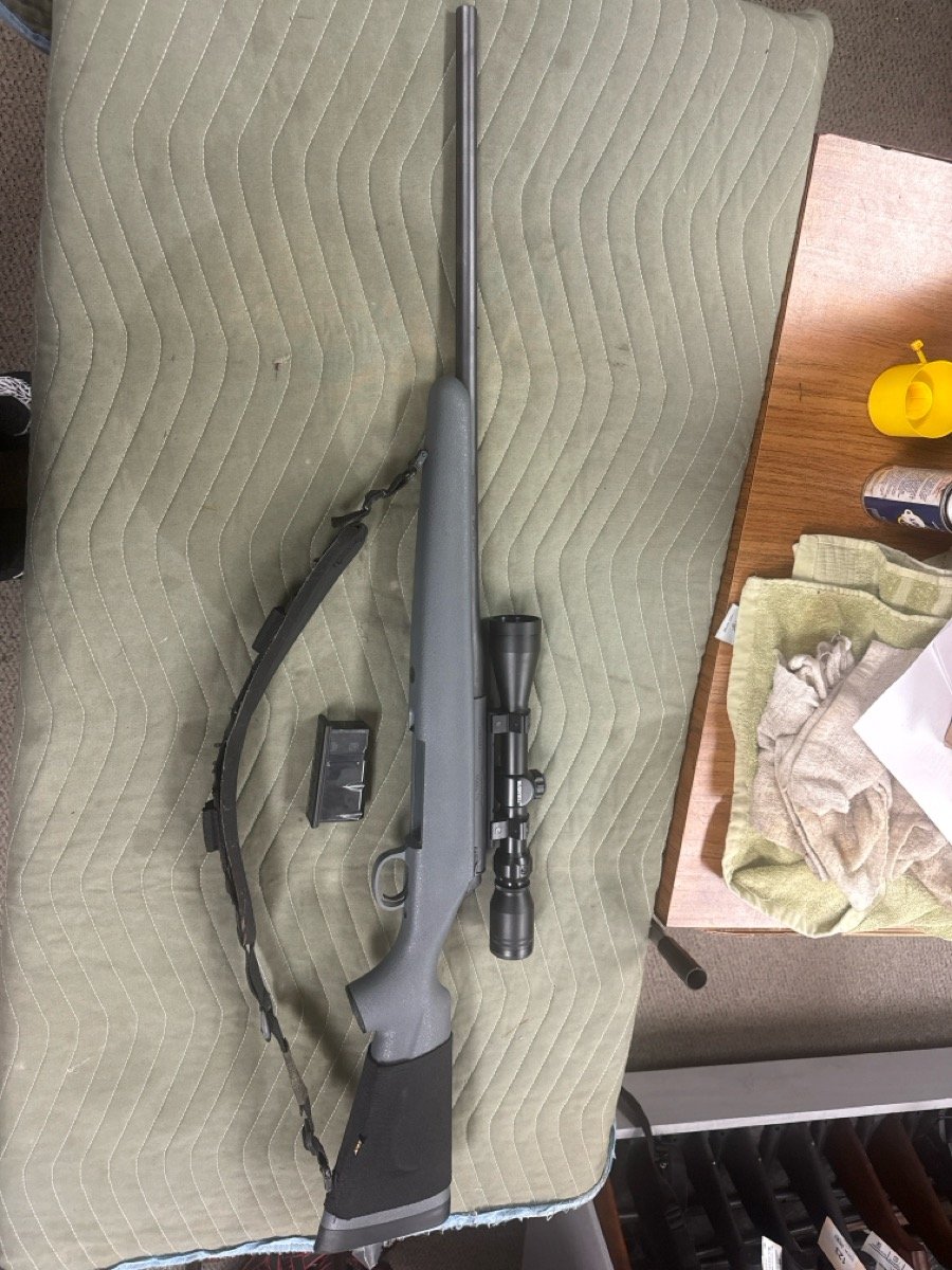REMINGTON 710