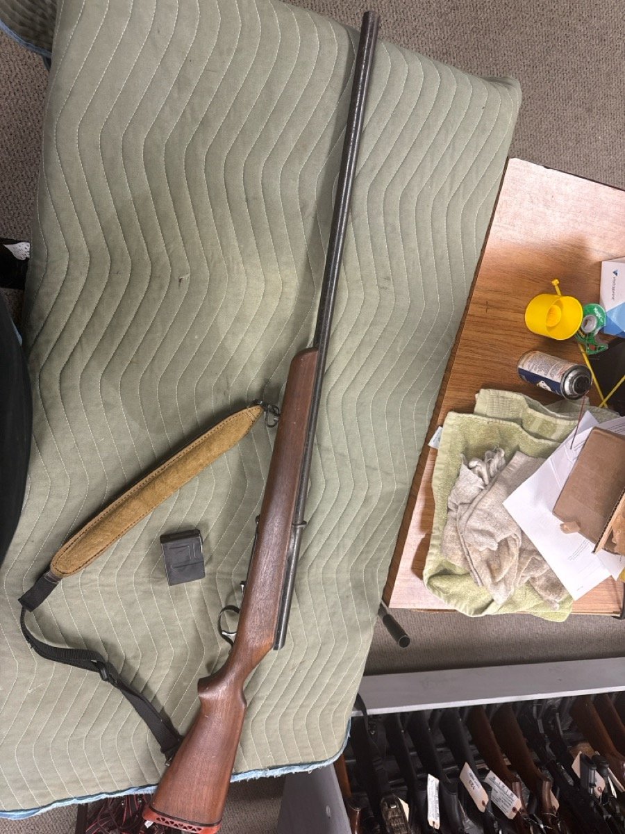MARLIN 55